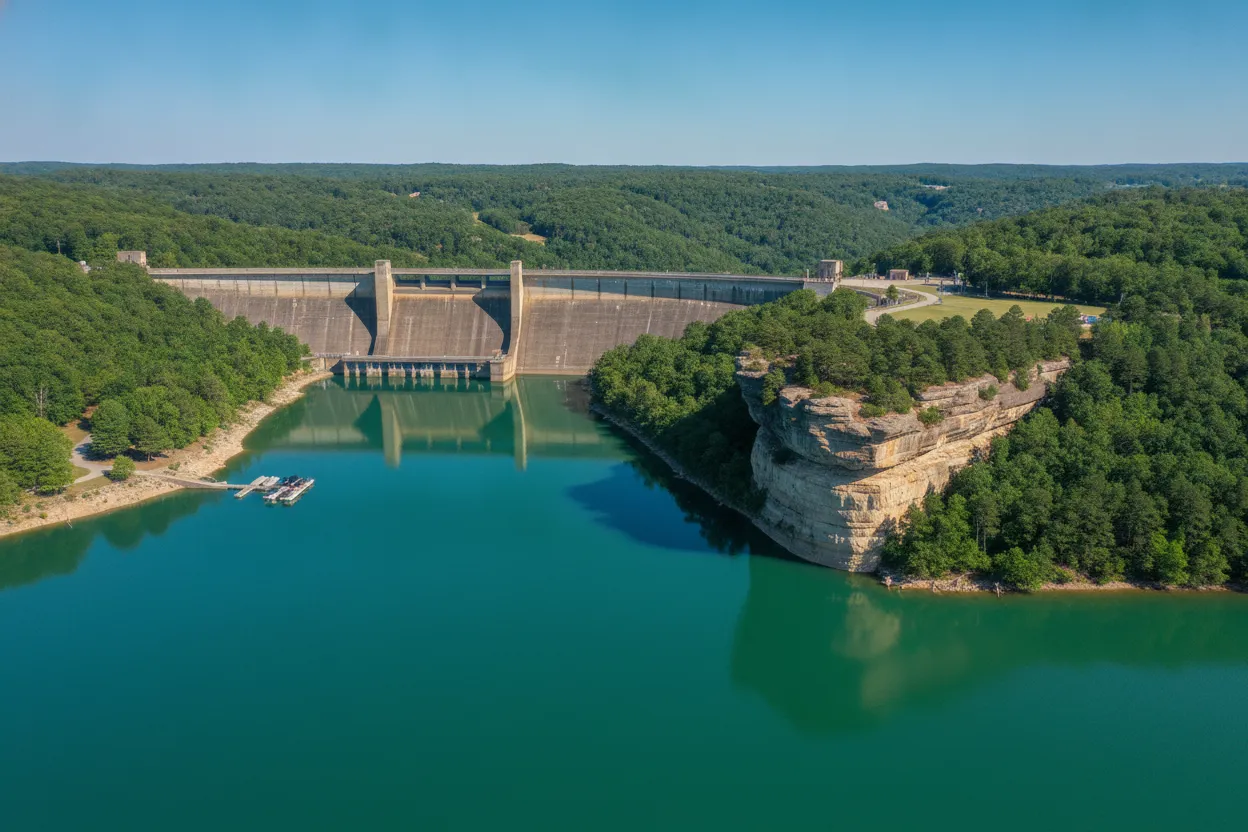 Table Rock